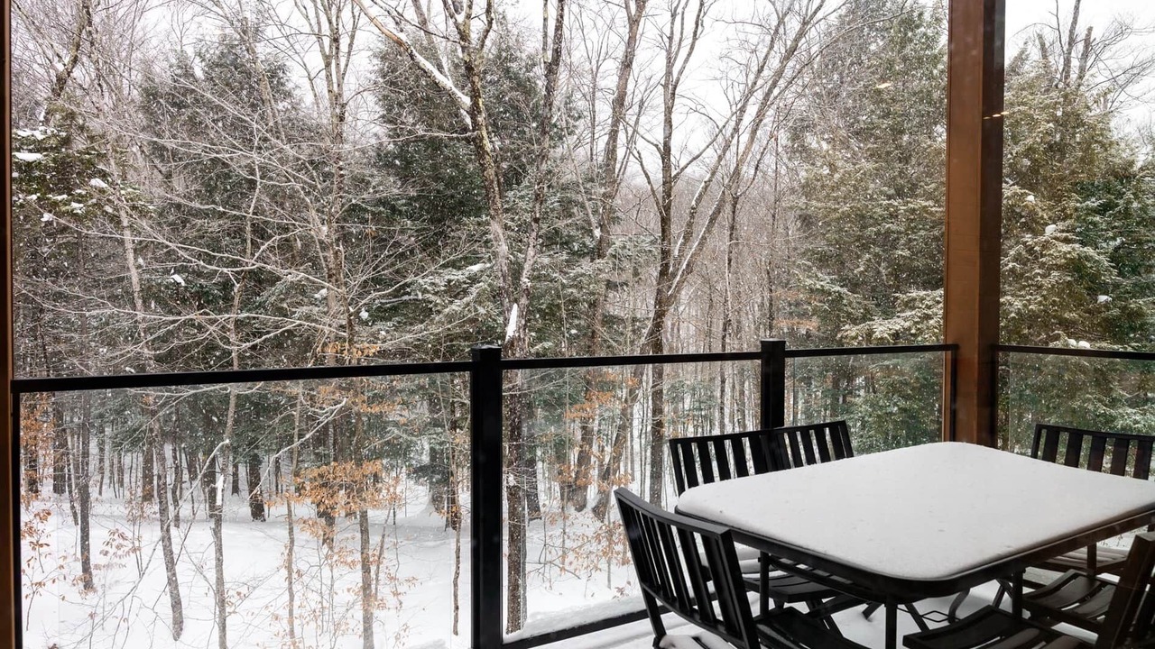 Photo of Patio Balcony in Orford