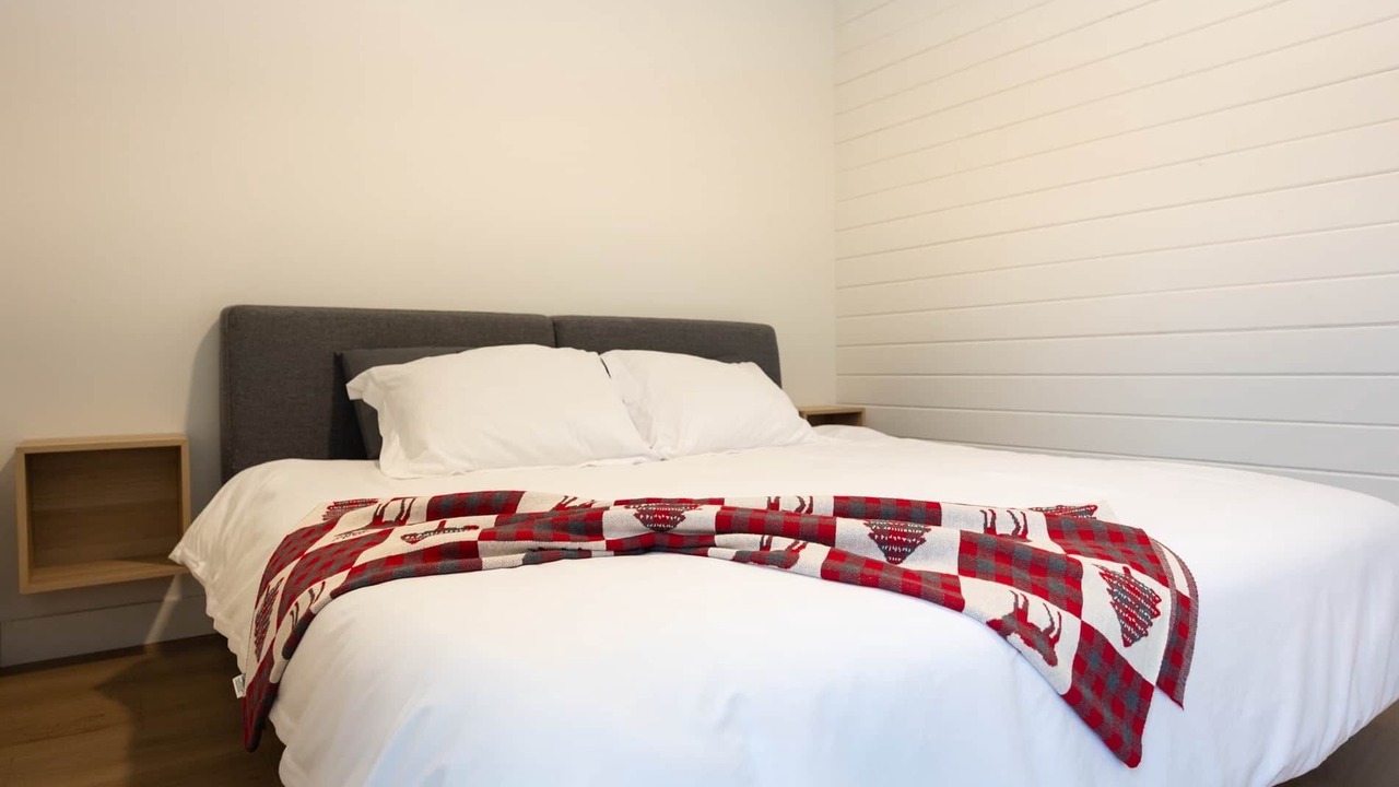 Photo of Bedroom in Orford