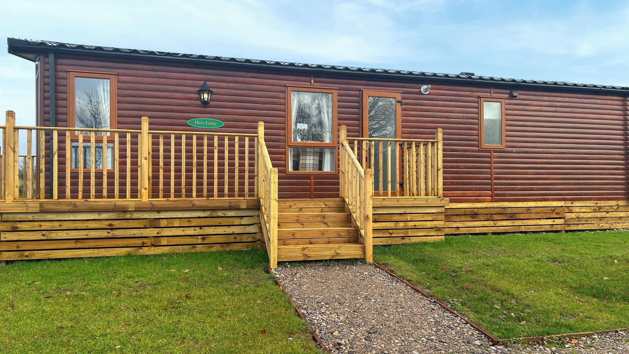 Photo of Outdoor in Hartshorne