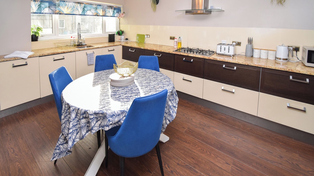 Photo of Others in Morecambe