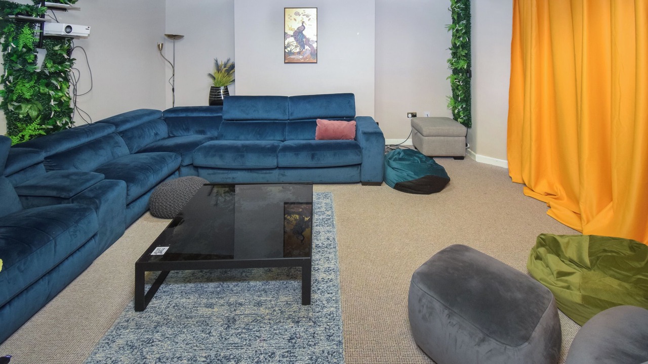 Photo of Others in Morecambe