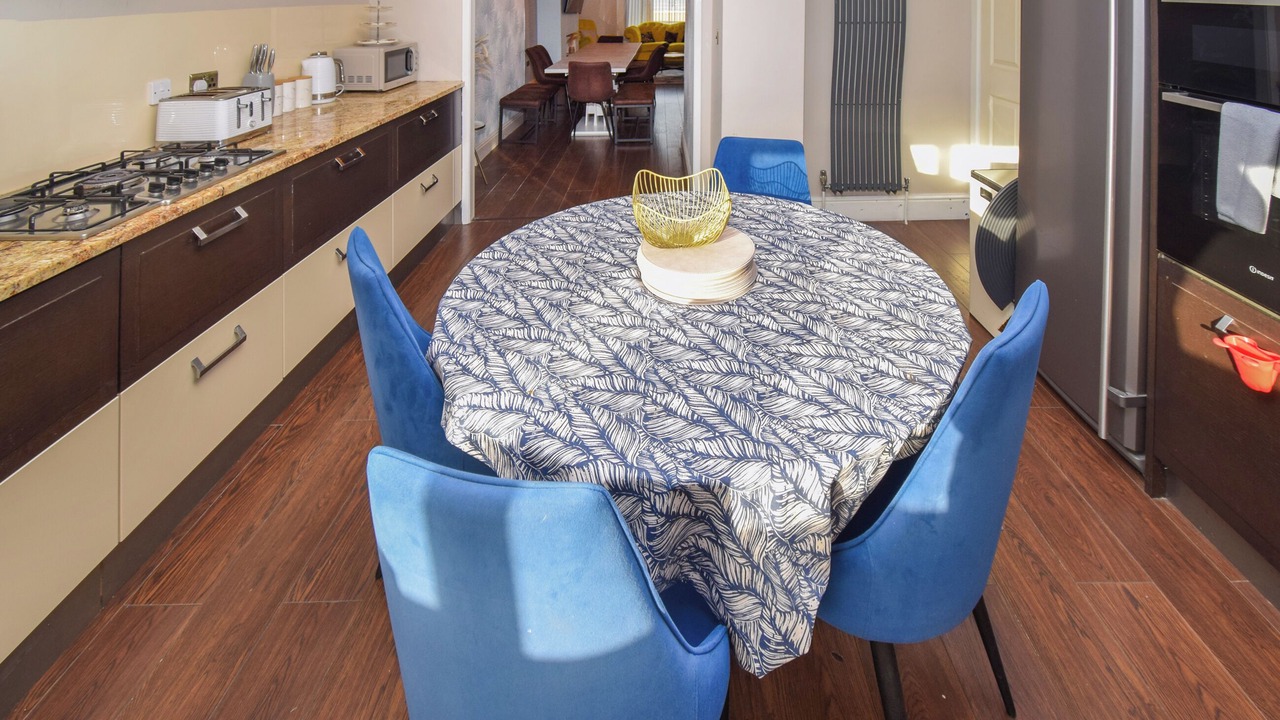 Photo of Others in Morecambe