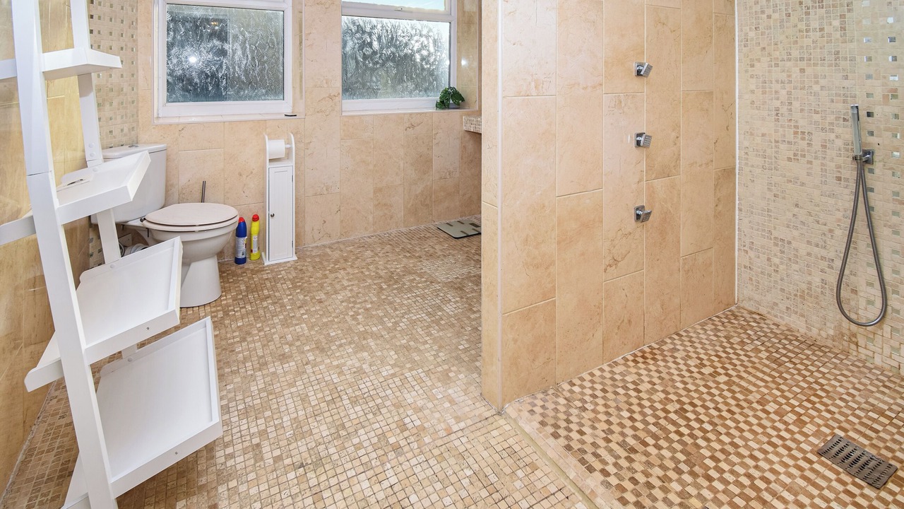 Photo of Bathroom in Morecambe