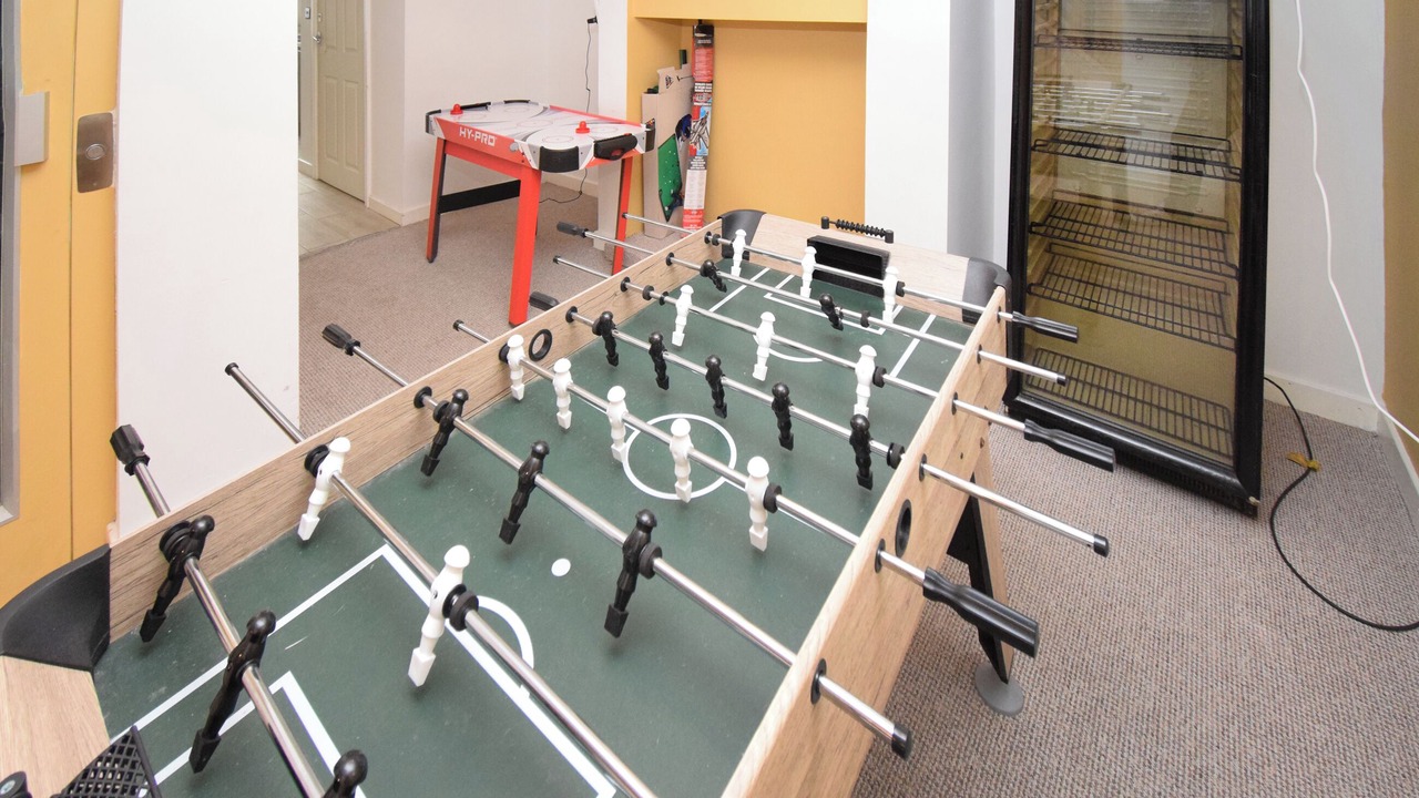 Photo of Others in Morecambe