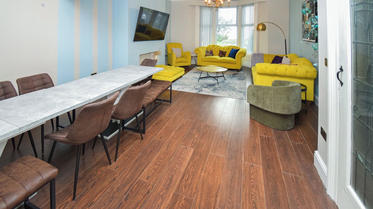 Photo of Others in Morecambe