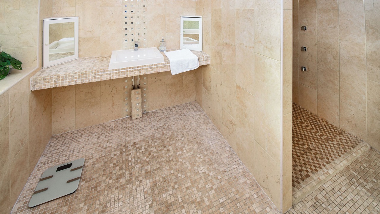 Photo of Bathroom in Morecambe