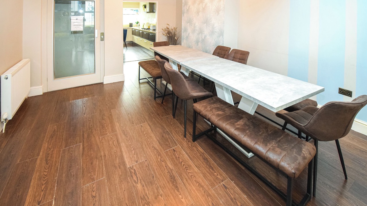 Photo of Others in Morecambe