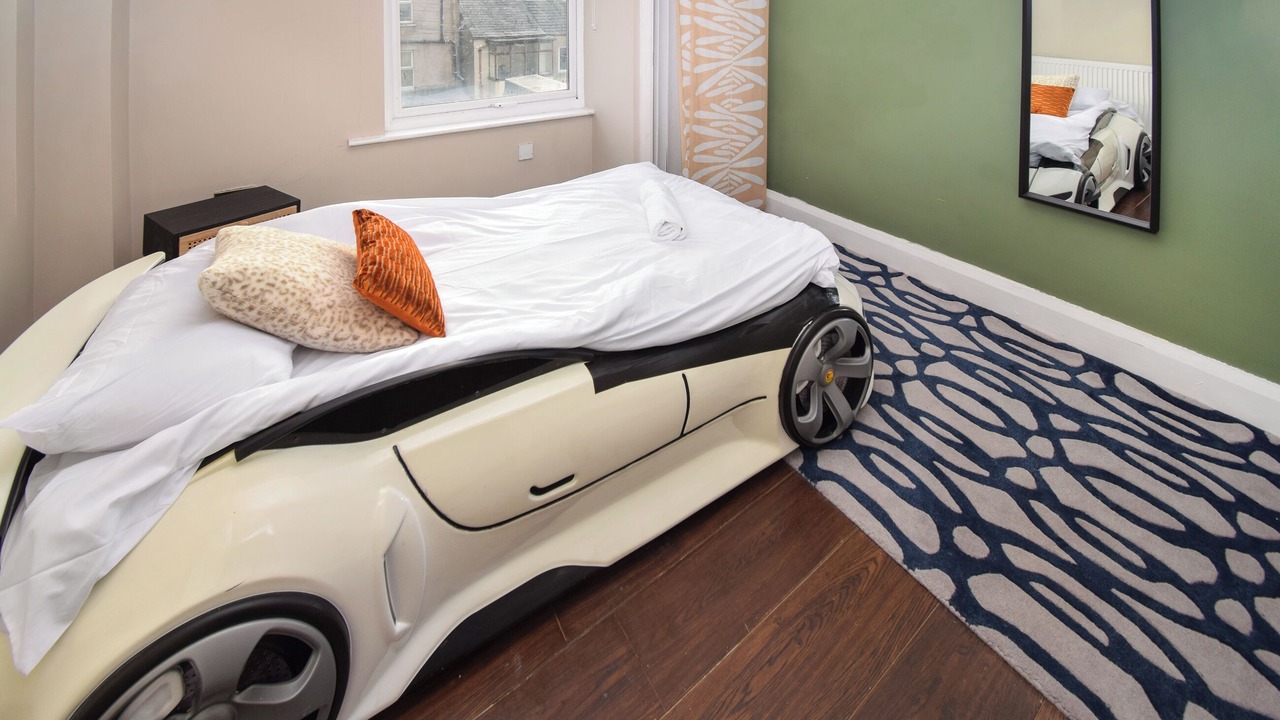 Photo of Others in Morecambe