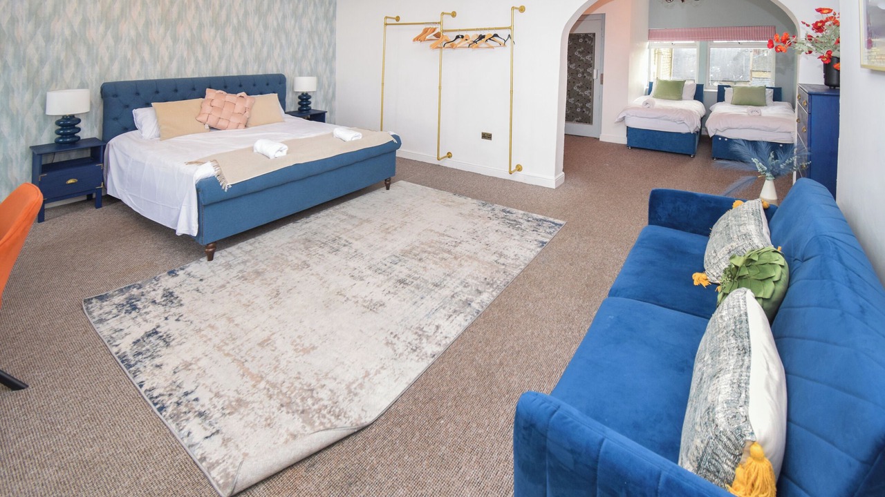 Photo of Others in Morecambe