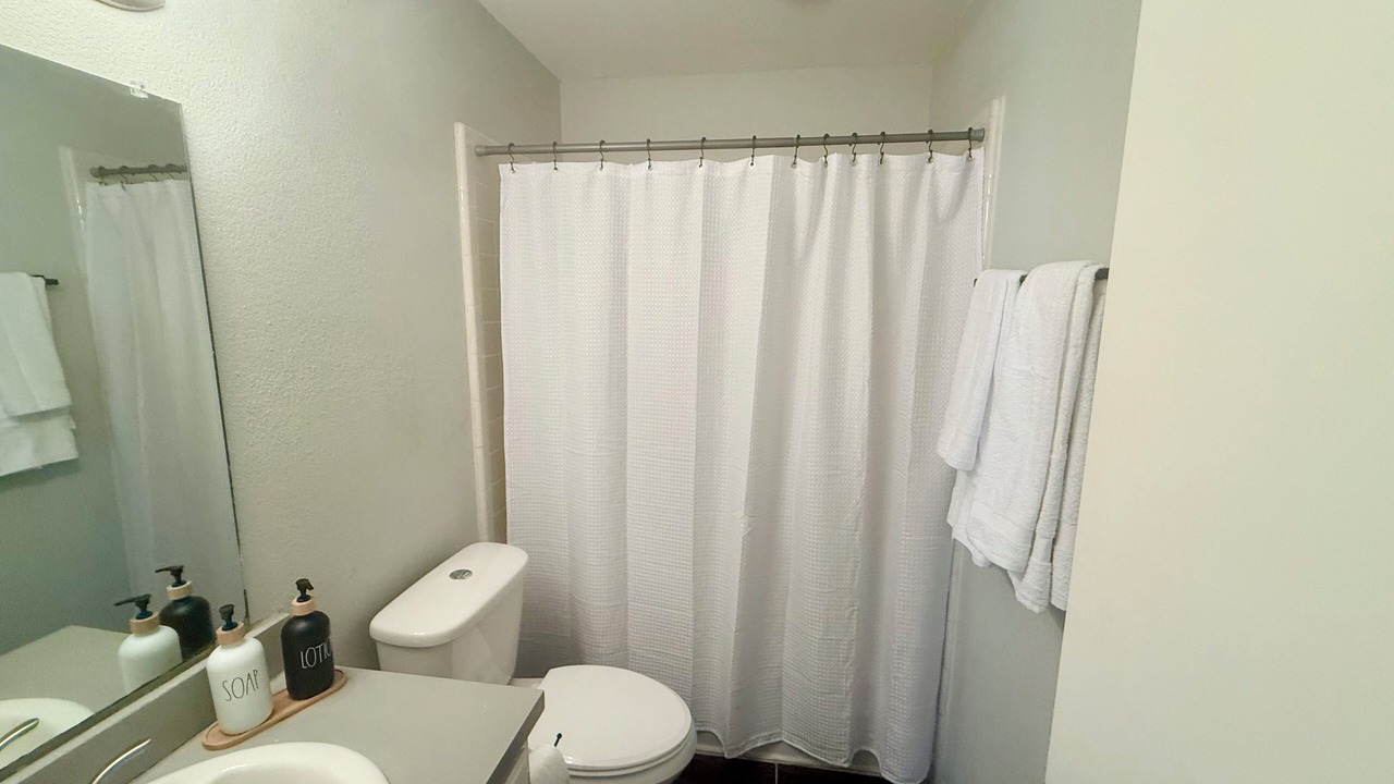 Photo of Bathroom in South Arlington