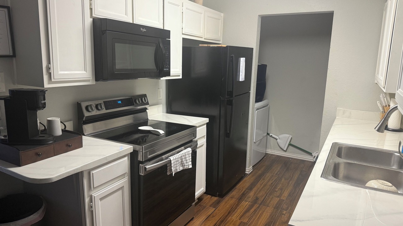 Photo of Kitchen in South Arlington