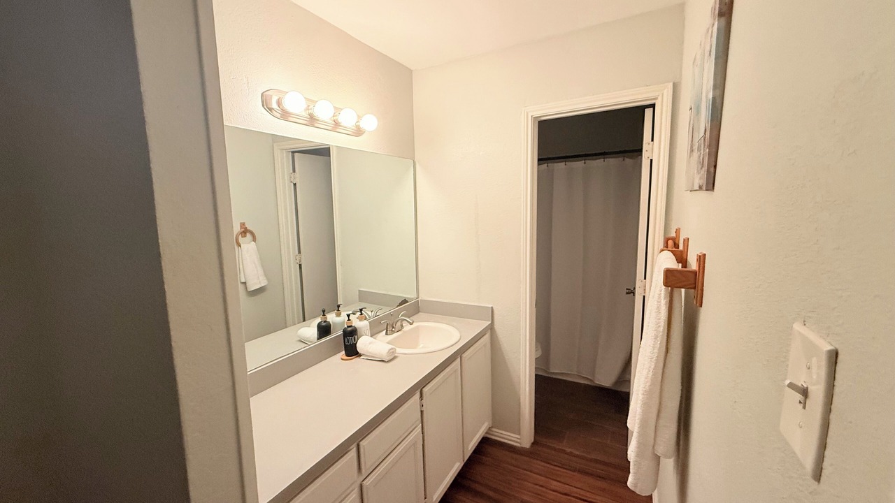 Photo of Bathroom in South Arlington