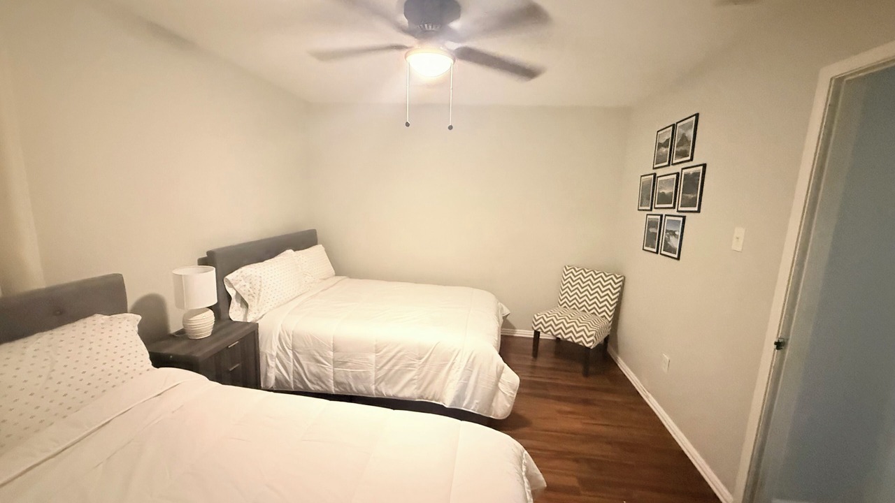 Photo of Bedroom in South Arlington