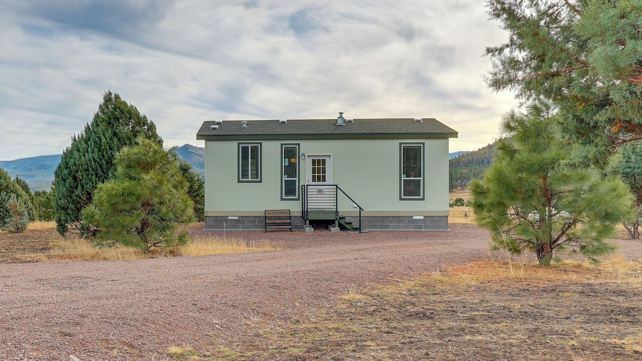 Photo of Outdoor in Eagar