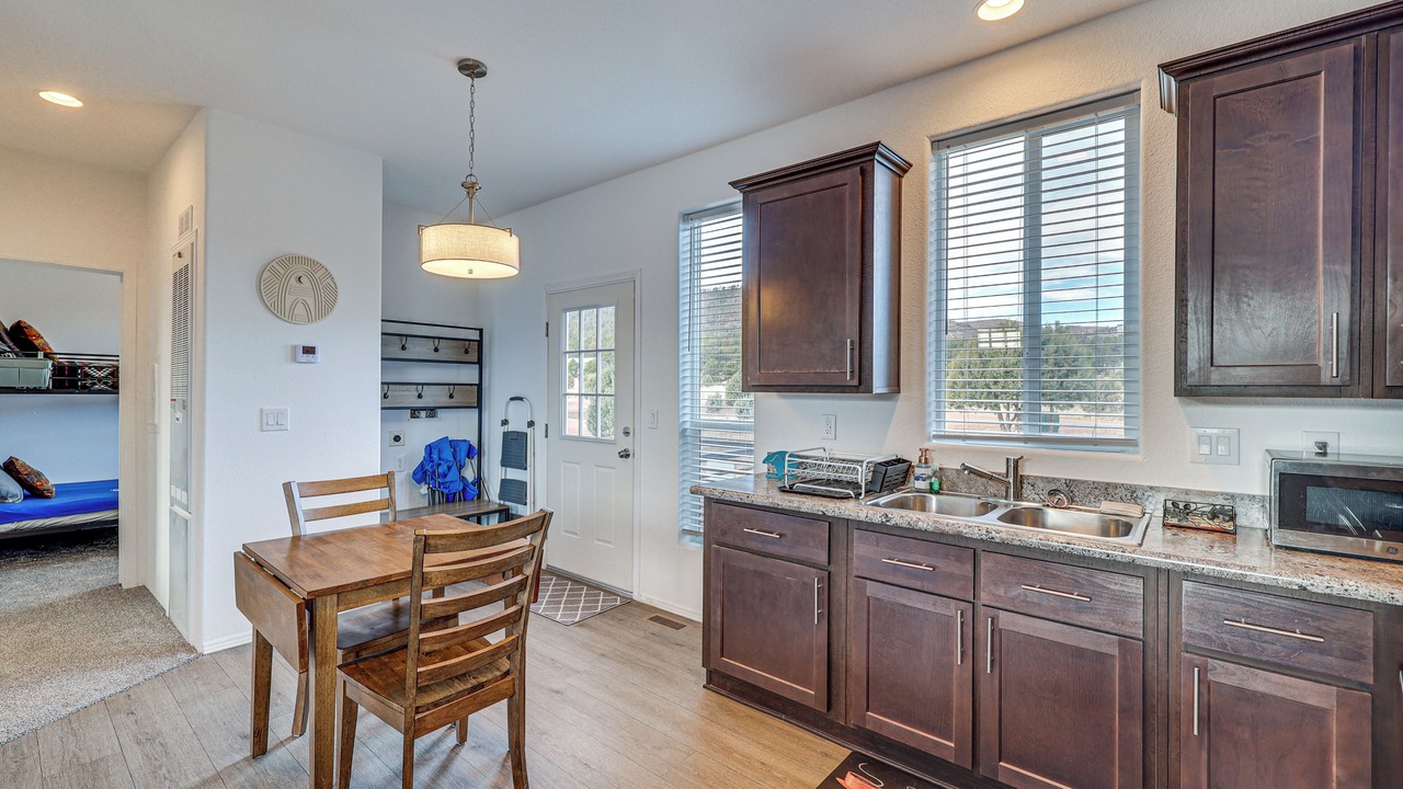 Photo of Kitchen in Eagar