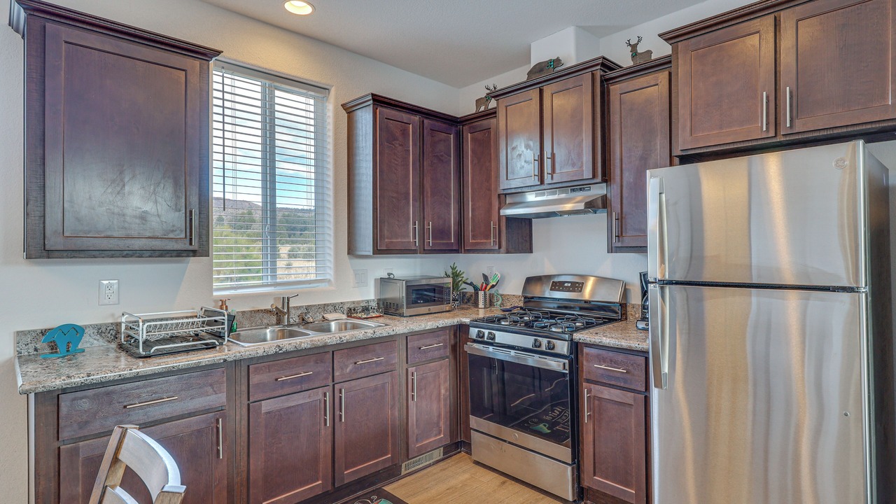 Photo of Kitchen in Eagar