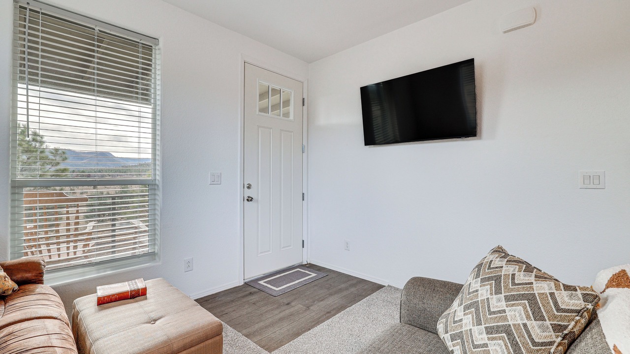 Photo of Livingroom in Eagar