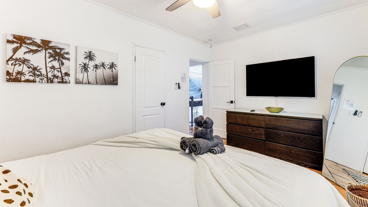 Photo of Bedroom in Edgewood