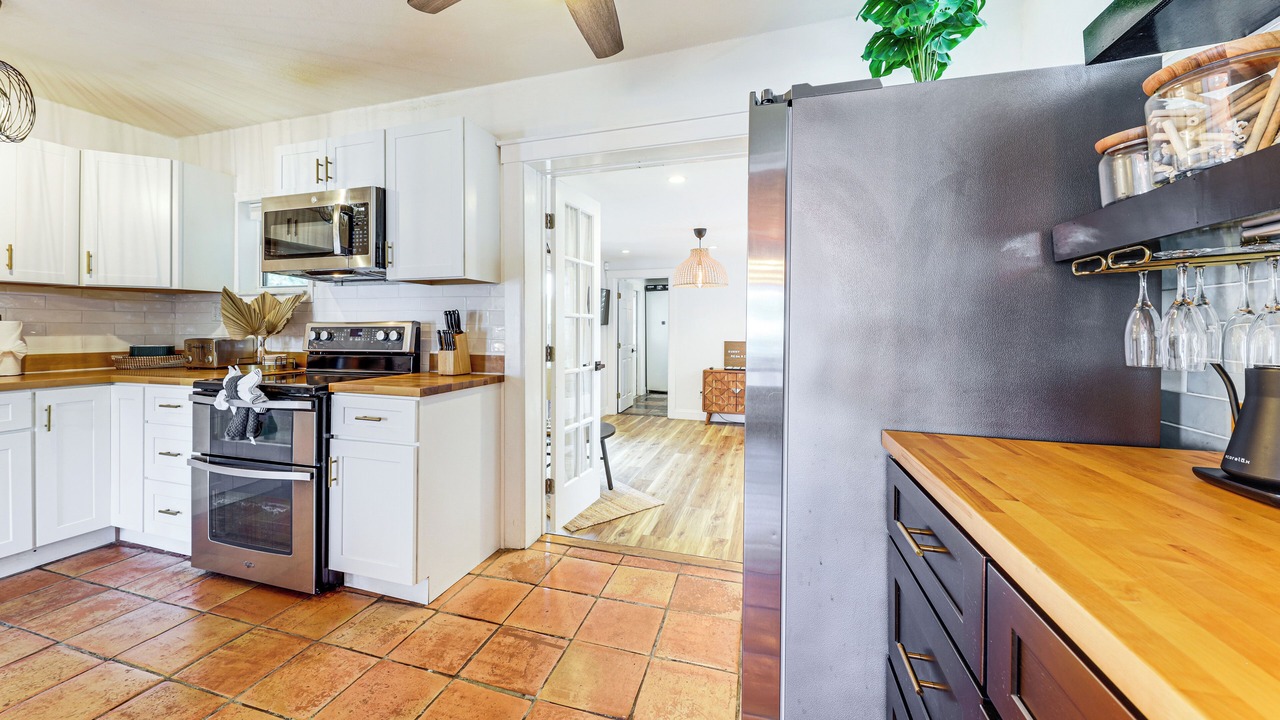Photo of Kitchen in Edgewood