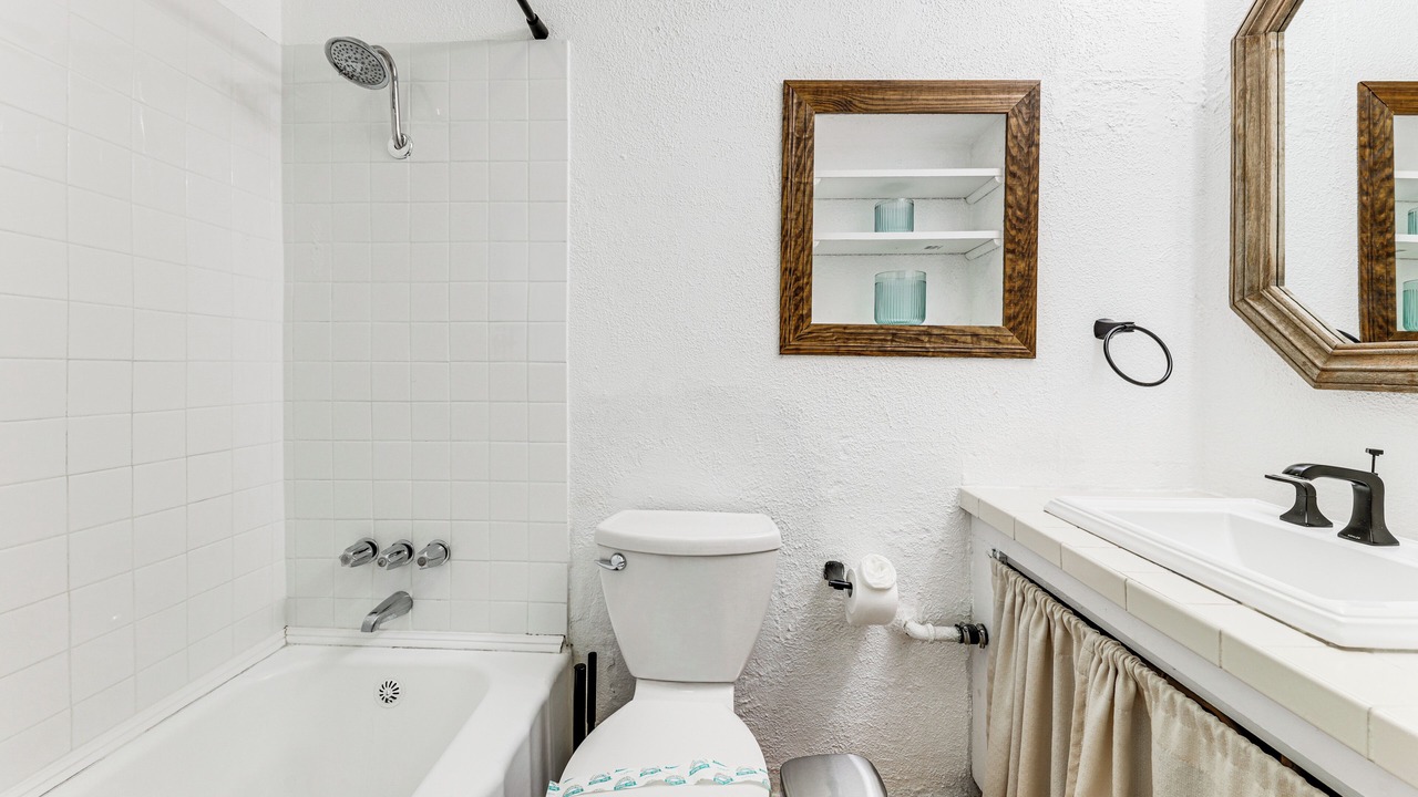 Photo of Bathroom in Edgewood