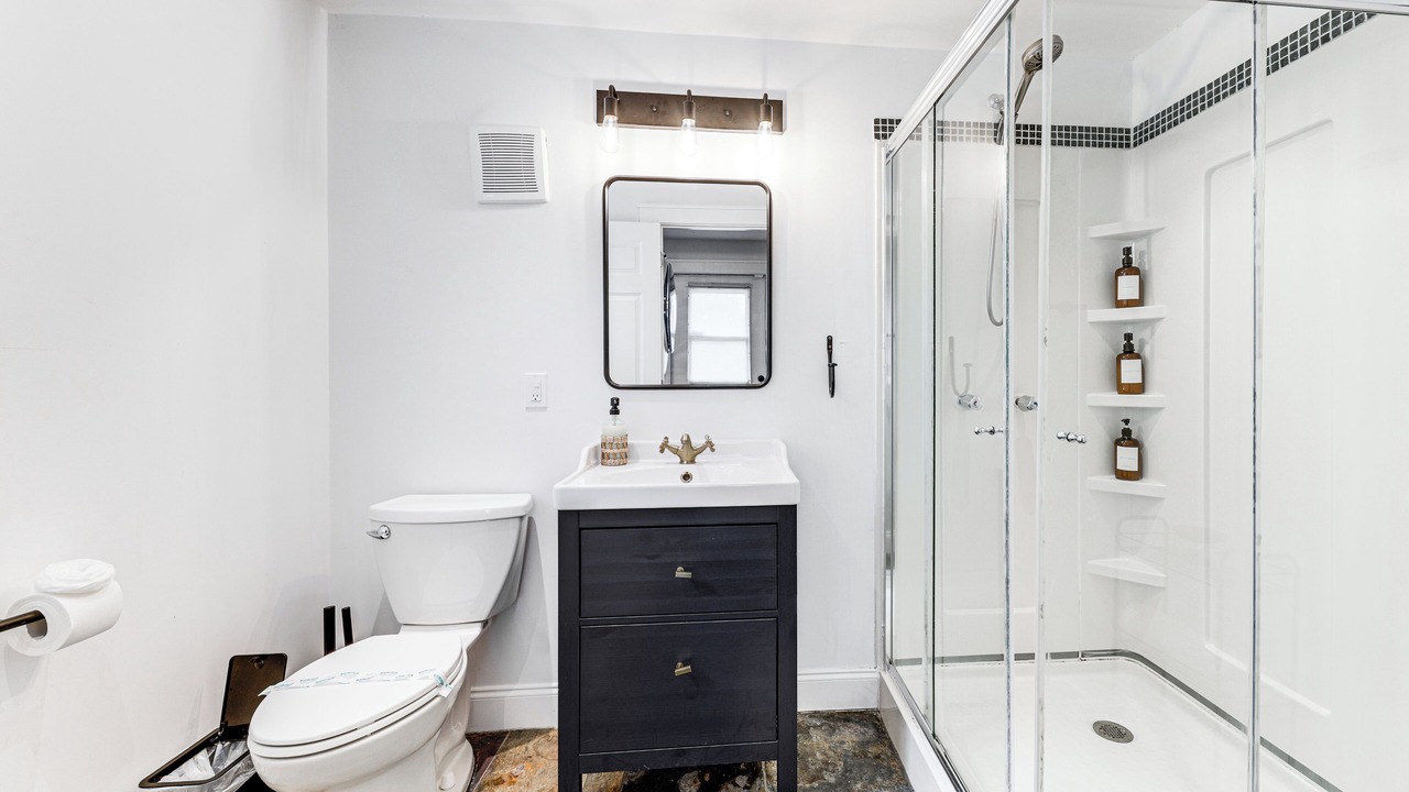 Photo of Bathroom in Edgewood