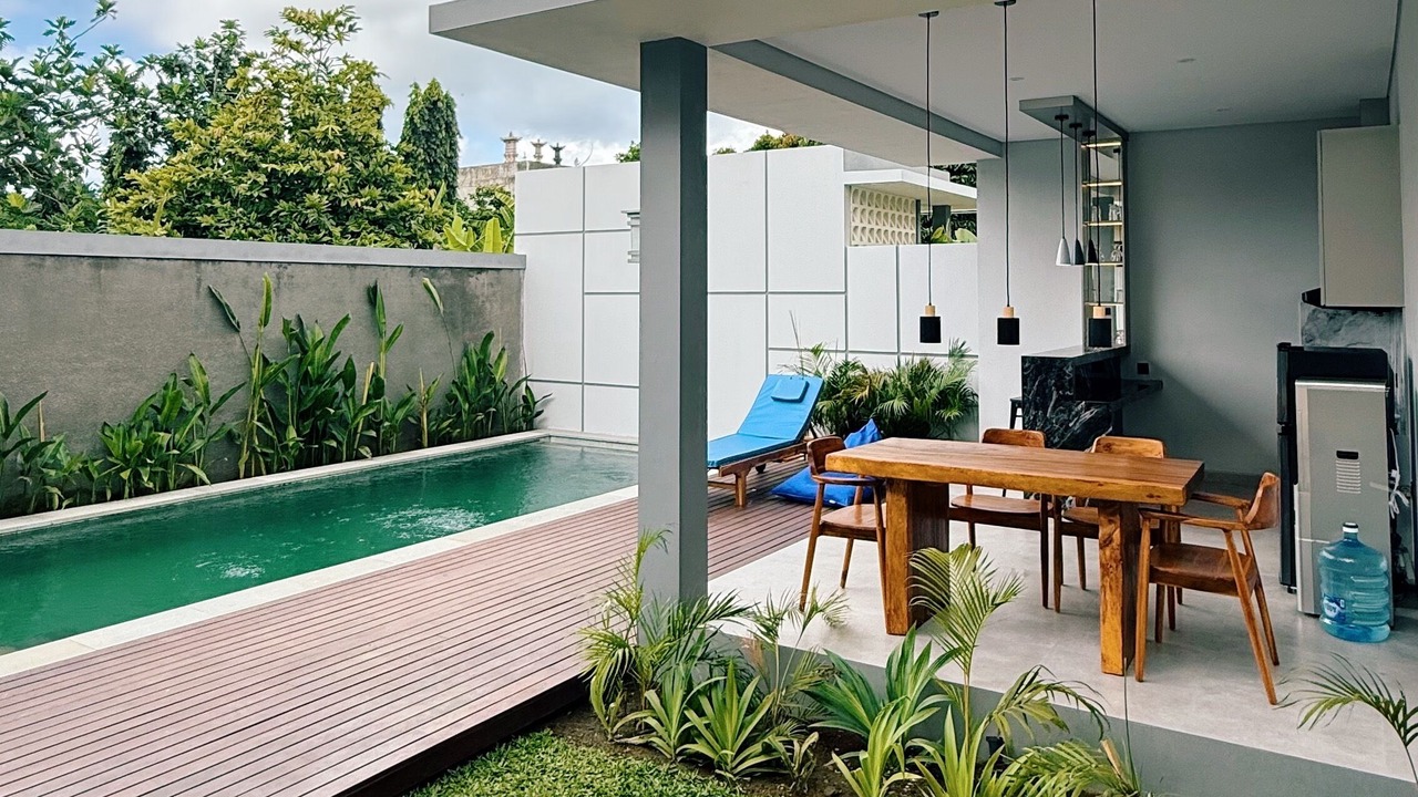 Photo of Outdoor in Beraban