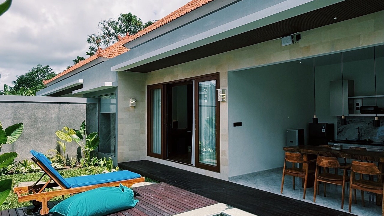 Photo of Outdoor in Beraban