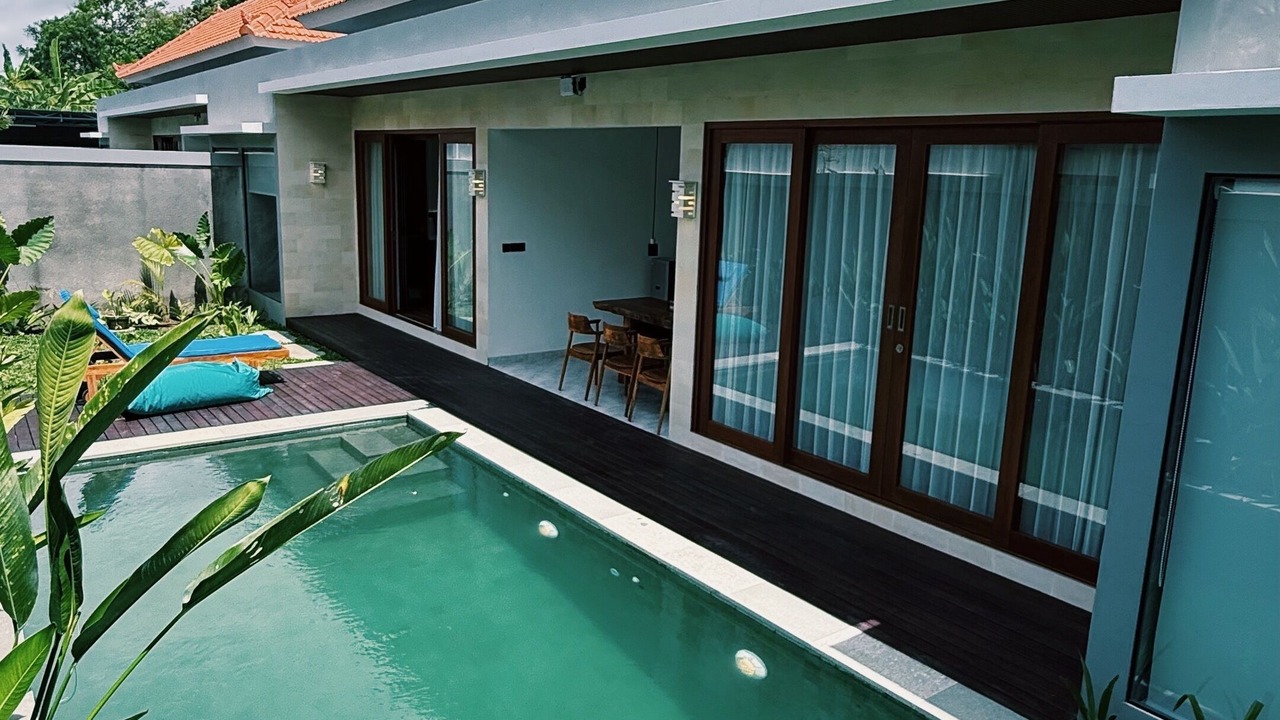 Photo of Outdoor in Beraban