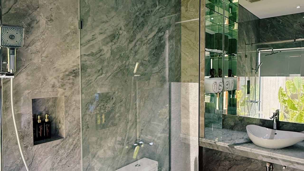 Photo of Bathroom in Beraban