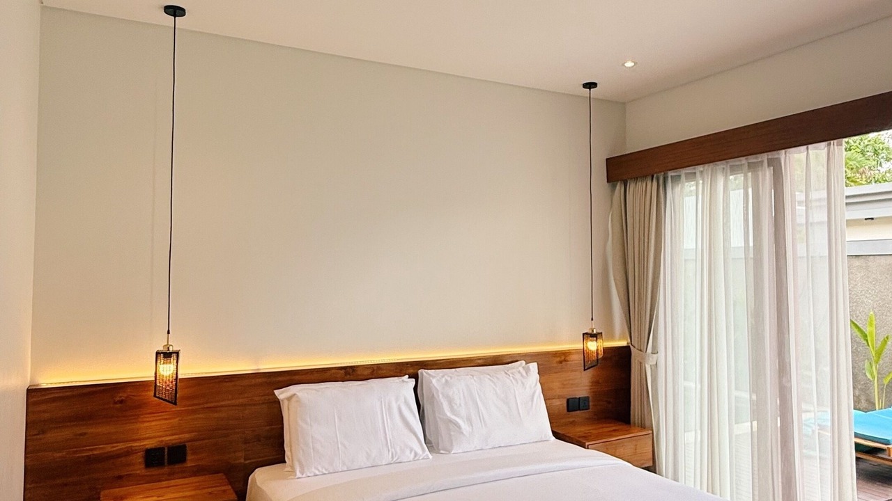 Photo of Bedroom in Beraban