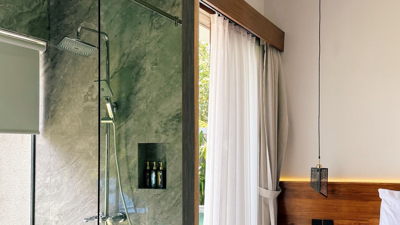 Photo of Bedroom in Beraban