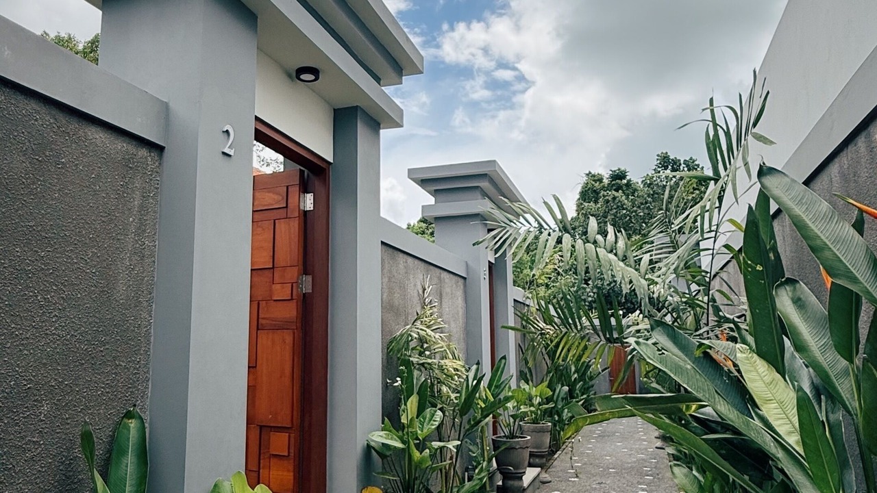 Photo of Outdoor in Beraban