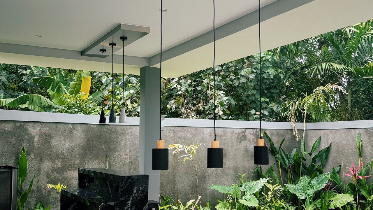 Photo of Outdoor in Beraban