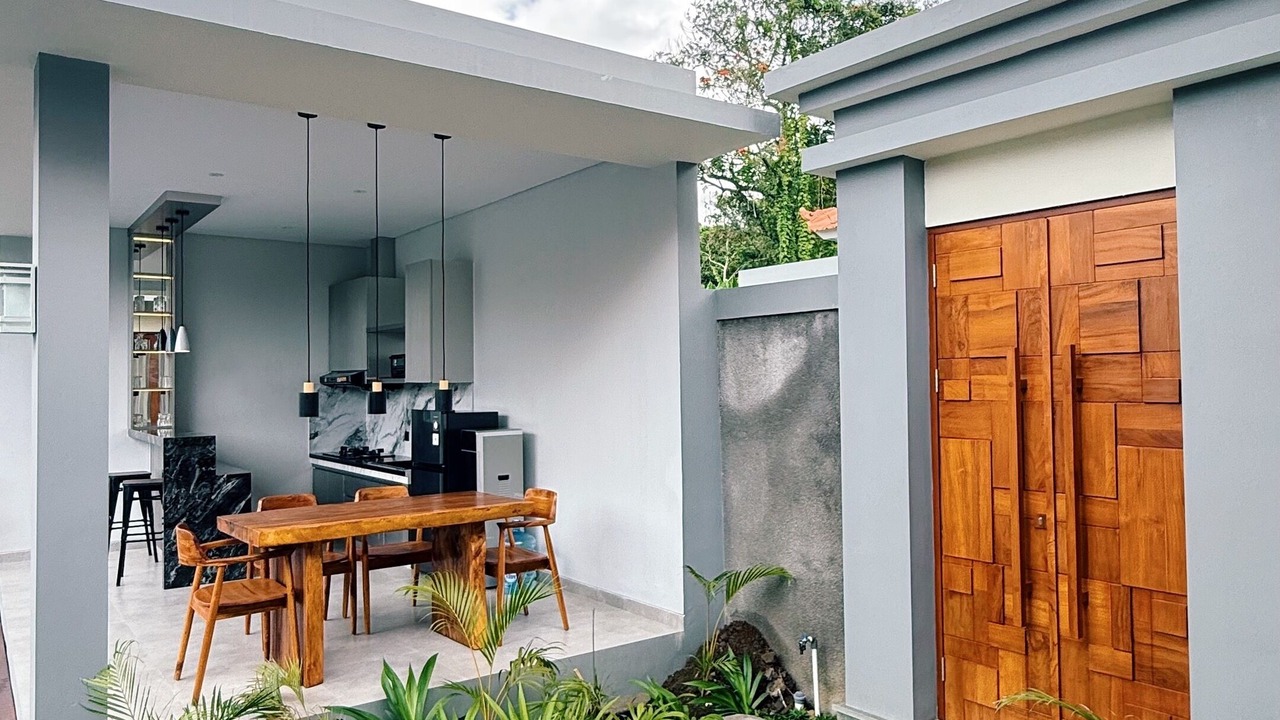 Photo of Outdoor in Beraban