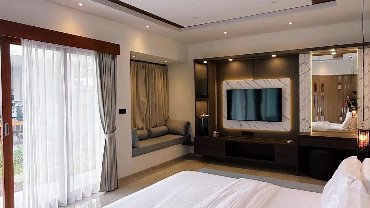 Photo of Bedroom in Beraban