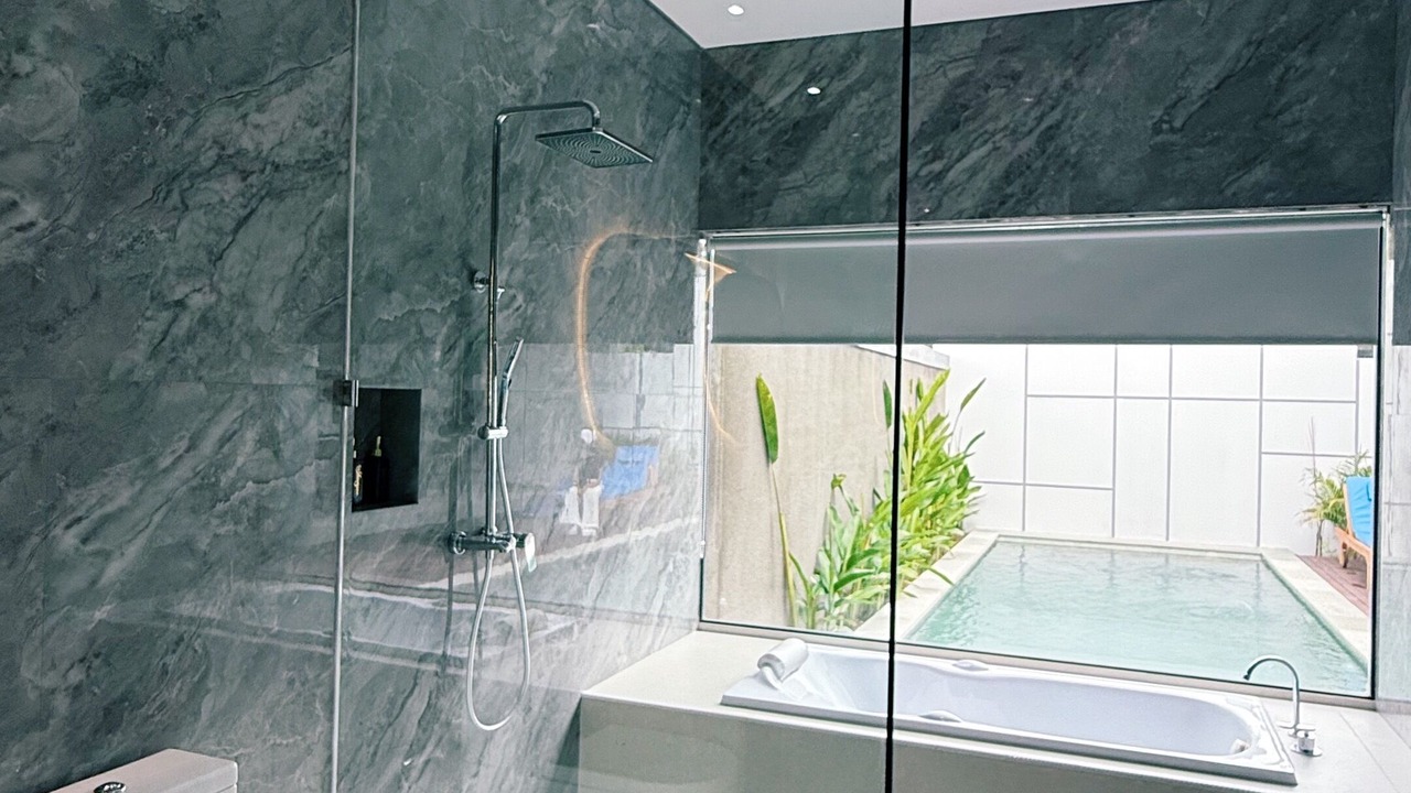 Photo of Bathroom in Beraban