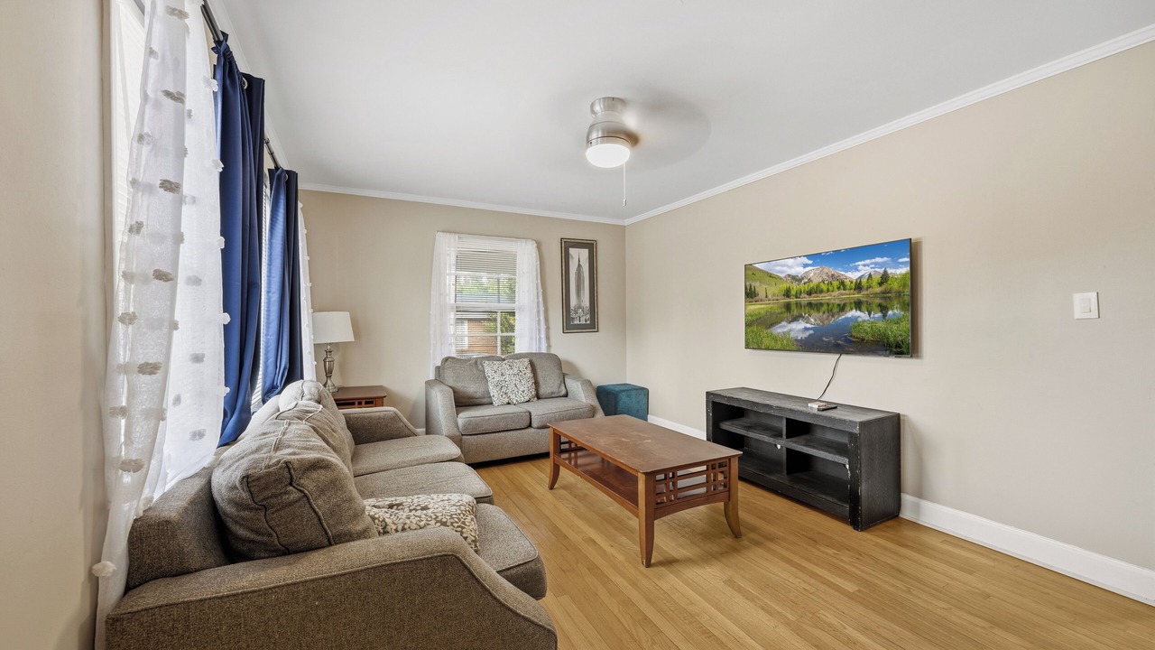 Photo of Livingroom in Fayetteville