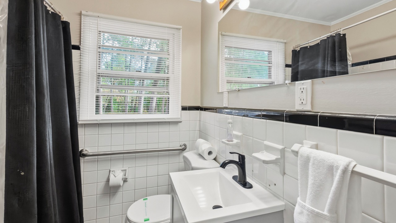Photo of Bathroom in Fayetteville