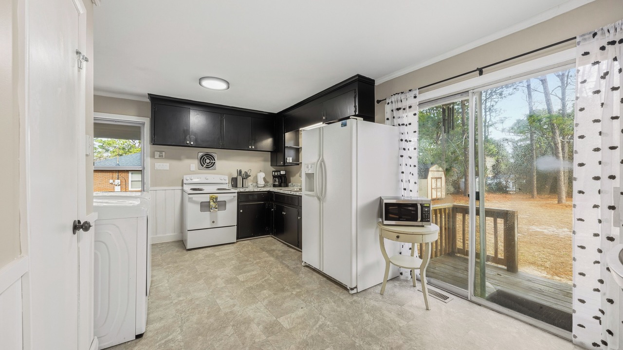 Photo of Kitchen in Fayetteville