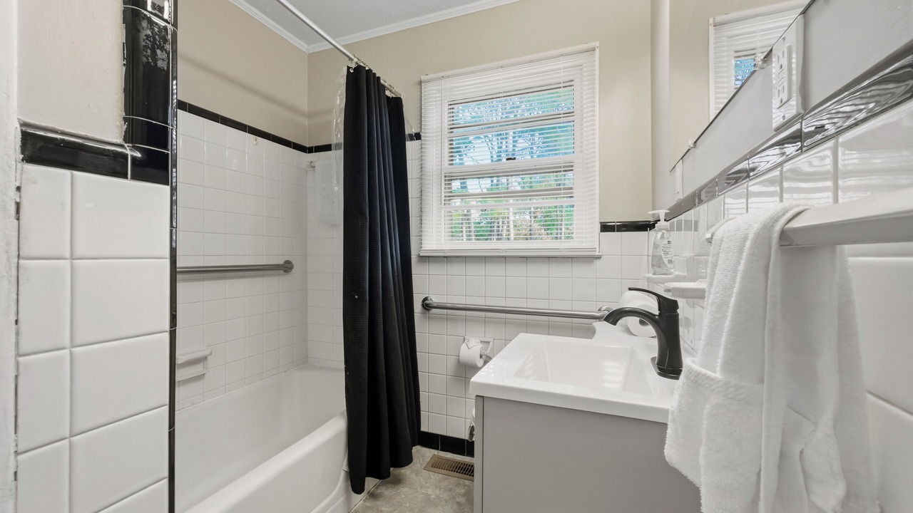 Photo of Bathroom in Fayetteville