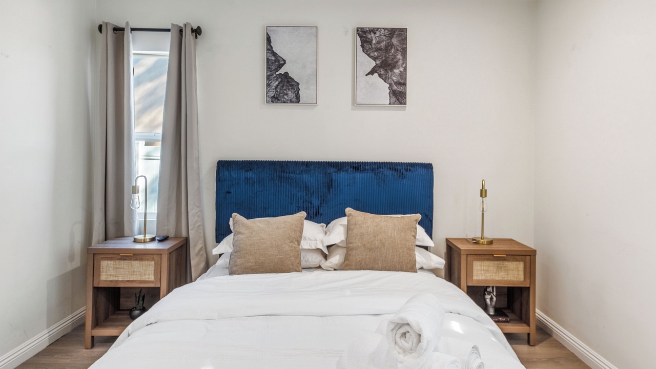 Photo of Bedroom in Encino