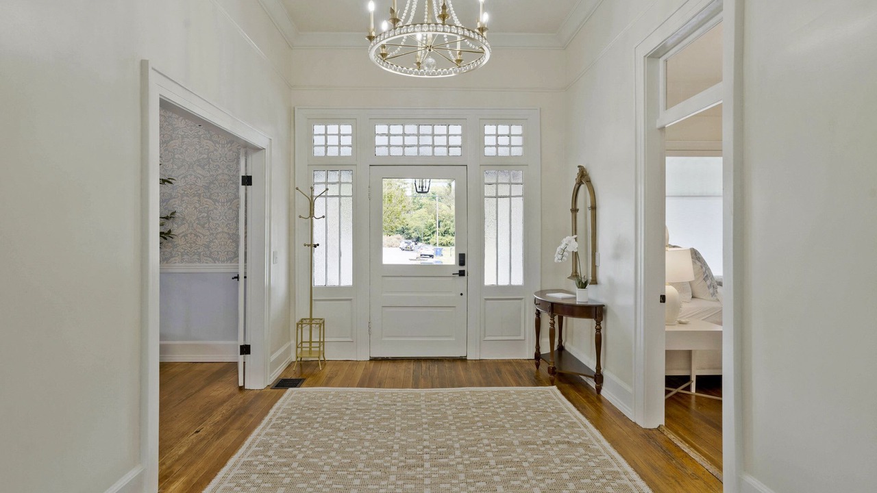 Photo of Bedroom in Columbia