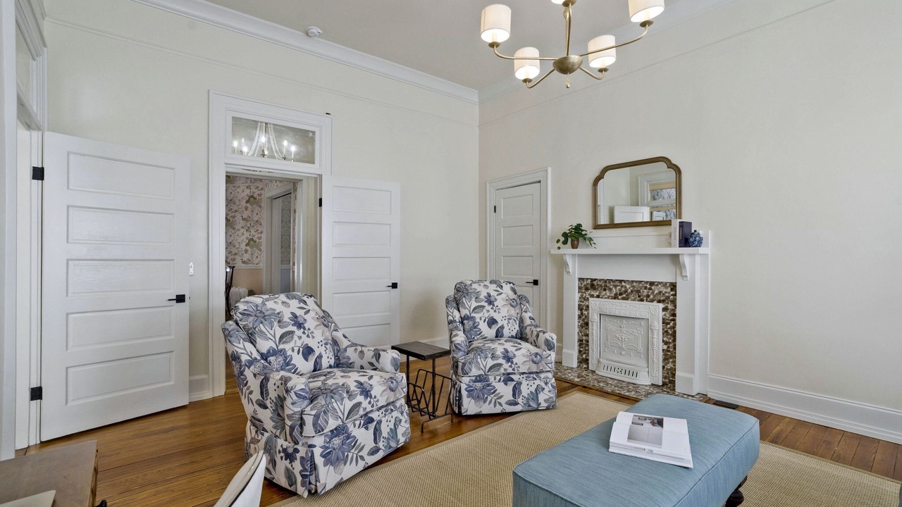 Photo of Livingroom in Columbia