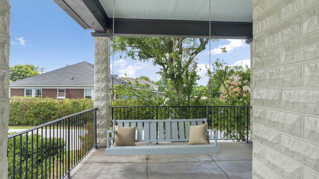Photo of Outdoor in Columbia