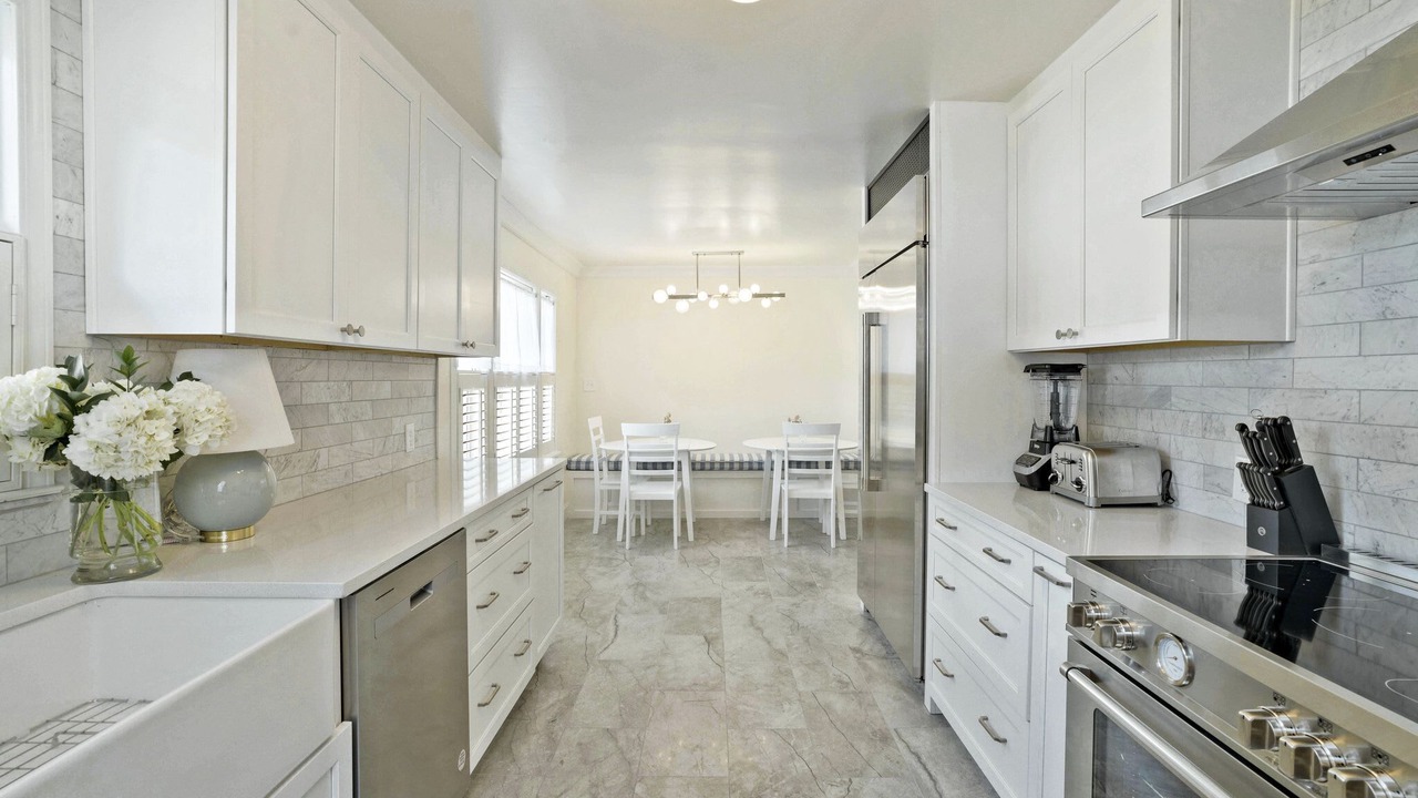 Photo of Kitchen in Columbia
