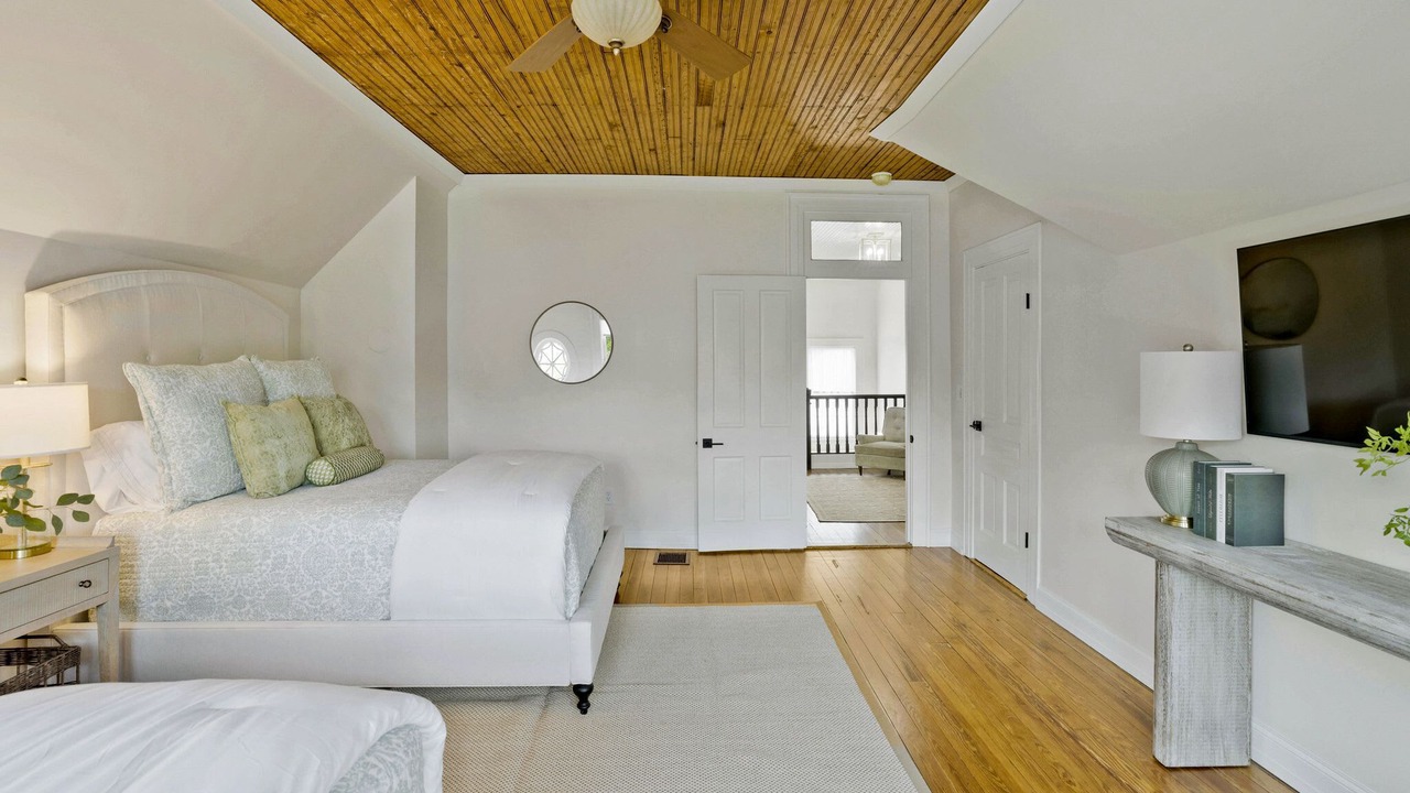 Photo of Bedroom in Columbia