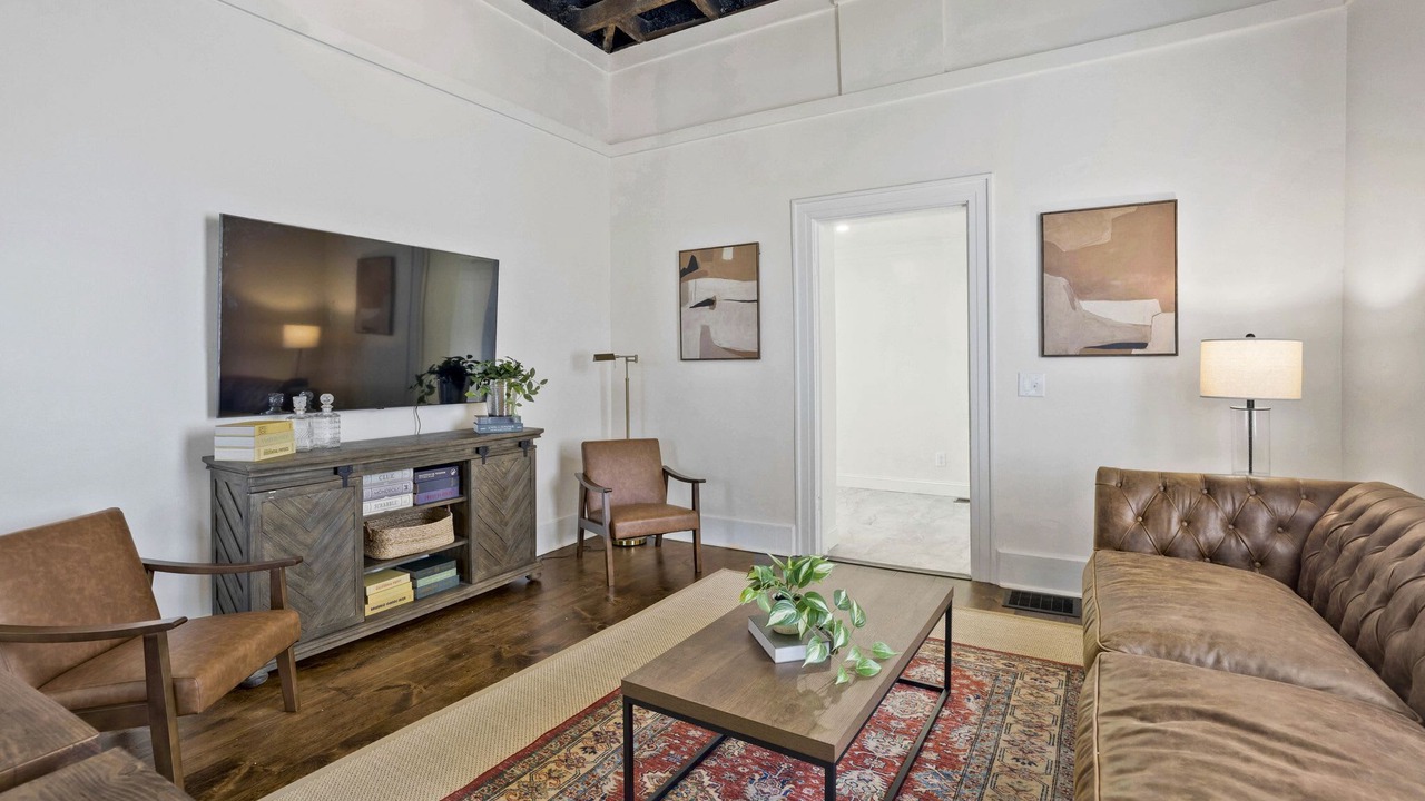 Photo of Livingroom in Columbia