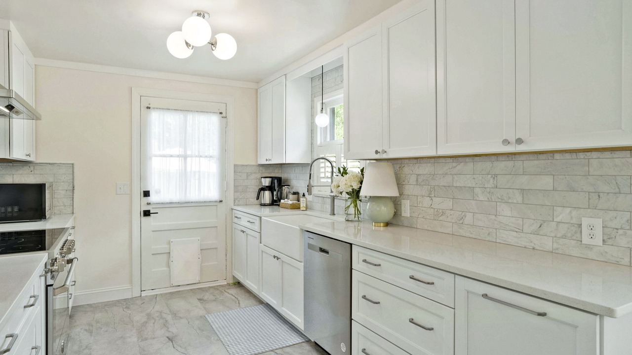 Photo of Kitchen in Columbia