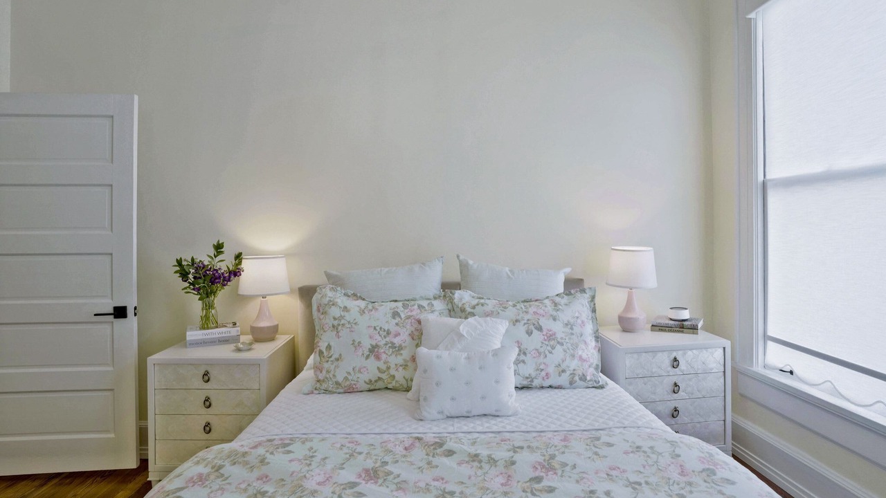 Photo of Bedroom in Columbia