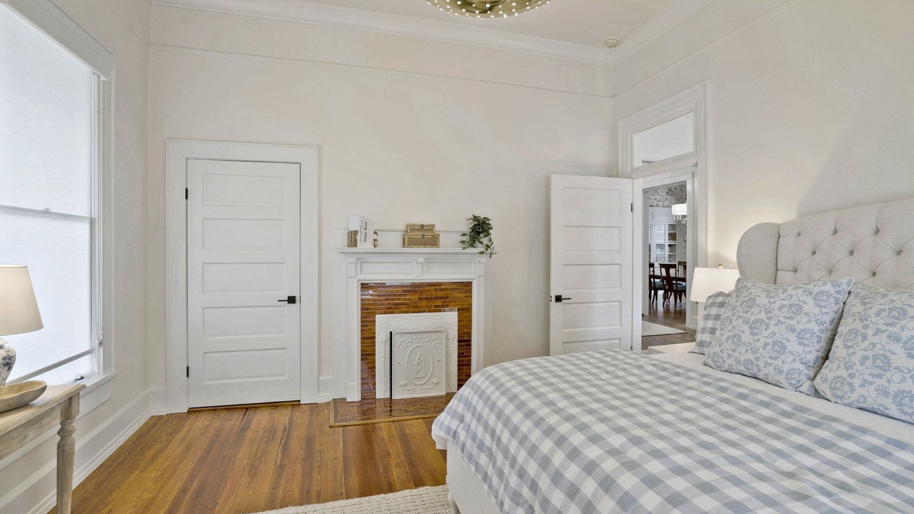Photo of Bedroom in Columbia